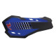 Coque de rechange Rtech protège-mains HP2 bleu YZF
