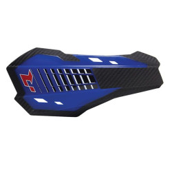 Coque de rechange Rtech protège-mains HP2 bleu YZF