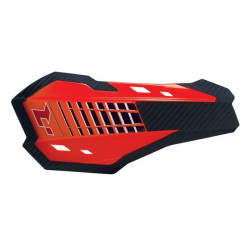 Coque de rechange Rtech protège-mains HP2 orange fluo