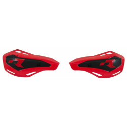 Coque de remplacement Rtech protège-mains HP1 rouge