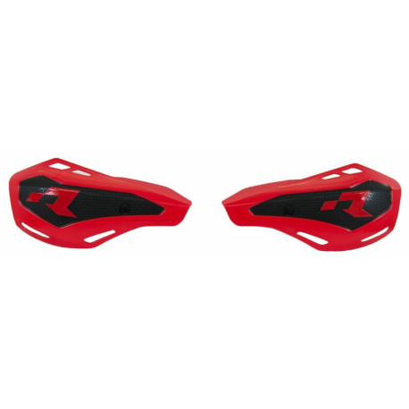 Coque de remplacement Rtech protège-mains HP1 rouge