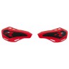 Coque de remplacement Rtech protège-mains HP1 rouge