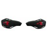 Coque de remplacement Rtech protège-mains HP1 noir