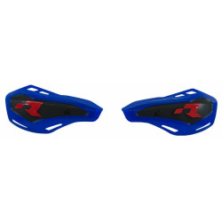 Coque de remplacement Rtech protège-mains HP1 bleu