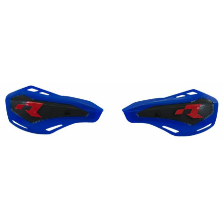 Coque de remplacement Rtech protège-mains HP1 bleu