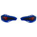 Coque de remplacement Rtech protège-mains HP1 bleu