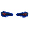 Coque de remplacement Rtech protège-mains HP1 bleu
