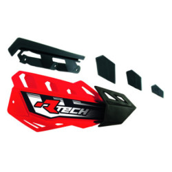 Coque de rechange Rtech FLX rouge pour 789680