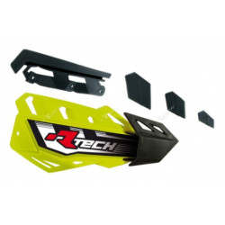 Coque de rechange Rtech FLX jaune pour 789708