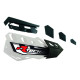 Coque de rechange Rtech FLX blanc pour 789677