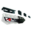 Coque de rechange Rtech FLX blanc pour 789677