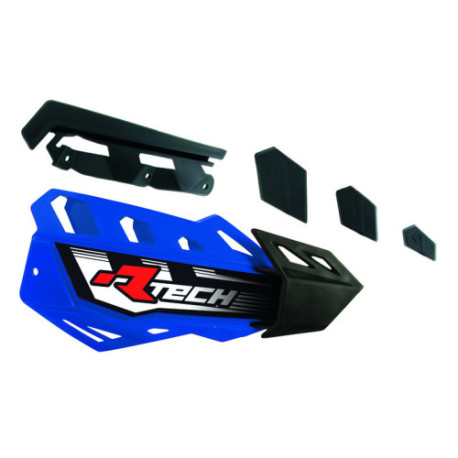 Coque de rechange Rtech FLX bleu pour 789677
