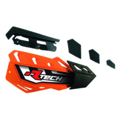 Coque de rechange Rtech FLX orange pour 789679