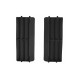 Grilles interne de rechange de cache-radiateur Rtech