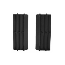 Grilles interne de rechange de cache-radiateur Rtech