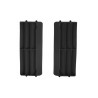Grilles interne de rechange de cache-radiateur Rtech