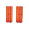 Grilles interne de rechange de cache-radiateur Rtech