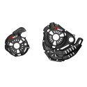 Protections latérales moteur Rtech T7 Revolution