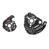 Protections latérales moteur Rtech T7 Revolution