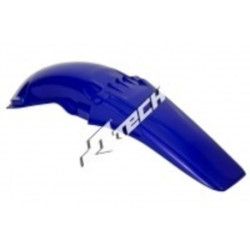 Garde-boue arrière Rtech bleu Yamaha