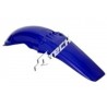 Garde boue arrière Rtech bleu Yamaha