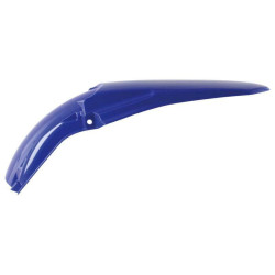 Garde-boue arrière Rtech bleu