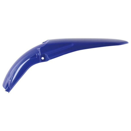 Garde-boue arrière Rtech bleu