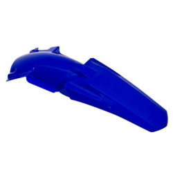 Garde-boue arrière Rtech bleu Yamaha YZ85