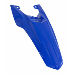 Garde-boue arrière Rtech bleu Yamaha YZ65
