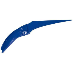 Garde-boue arrière Rtech bleu Yamaha WR450F/250F