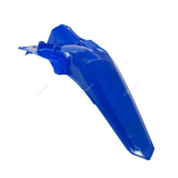 Garde-boue arrière Rtech couleur origine 15 bleu Yamaha WR250F