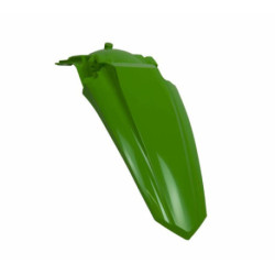 Garde-boue arrière Rtech vert Kawasaki KX450F