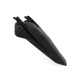 Garde-boue arrière Rtech noir KTM