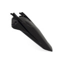 Garde-boue arrière Rtech noir KTM