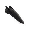 Garde boue arrière Rtech noir KTM
