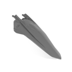 Garde-boue arrière Rtech Quantum Grey KTM