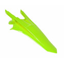 Garde-boue arrière Rtech jaune fluo KTM