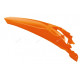 Garde-boue arrière Rtech couleur origine orange KTM EXC
