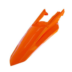 Garde-boue arrière Rtech