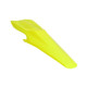Garde-boue arrière Rtech jaune fluo Husqvarna