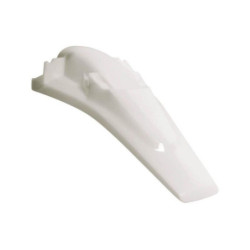 Garde-boue arrière Rtech blanc Husqvarna TC85