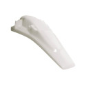 Garde-boue arrière Rtech blanc Husqvarna TC85