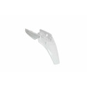 Garde-boue arrière Rtech blanc Husqvarna TC65