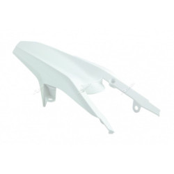 Garde-boue arrière Rtech blanc Husqvarna FC/FE 250/350/450