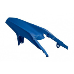 Garde-boue arrière Rtech bleu Husaberg TE125/250/300