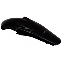 Garde-boue arrière Rtech noir Suzuki DR-Z400