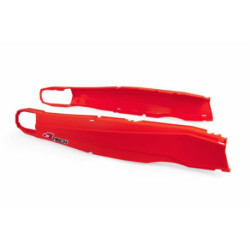 Protection de bras oscillant Rtech rouge