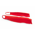 Protection de bras oscillant Rtech rouge