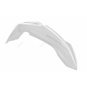 Garde-boue avant Rtech blanc Yamaha