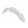 Garde boue avant Rtech blanc Yamaha